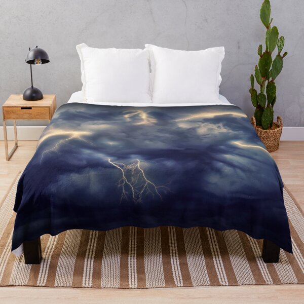Item preview, Lightning And Thunder designed and sold by Heathermarie321.