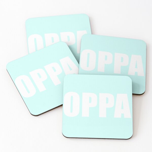Item preview,  Oppa from k drama designed and sold by Tanuja  Sharma.