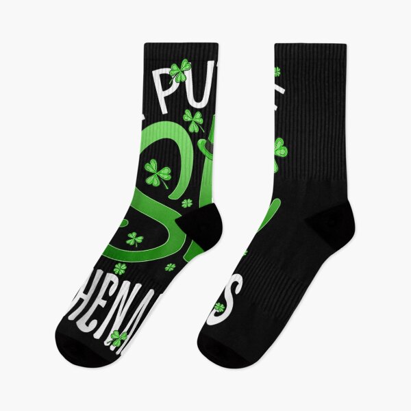 Item preview, I Put The She In The Shenanigans St Patrick's Day  designed and sold by christinero2.
