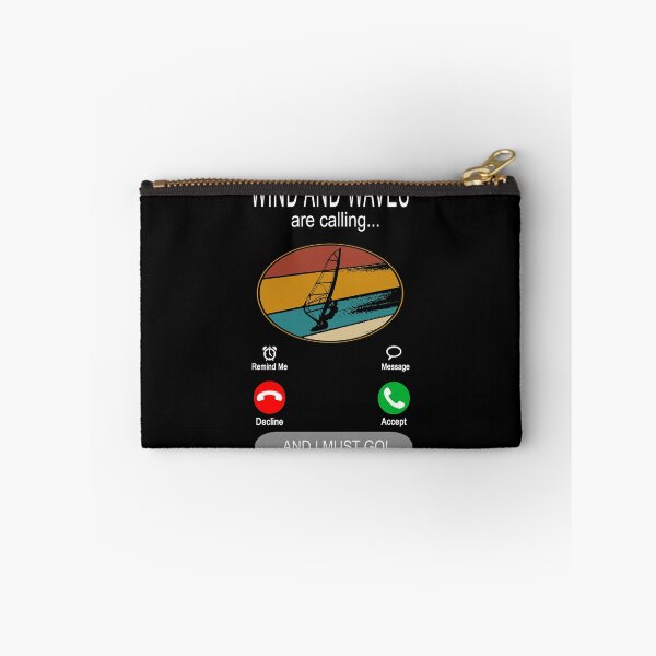 Item preview, Wind and waves are calling - windsurfers designed and sold by dJ-Design.
