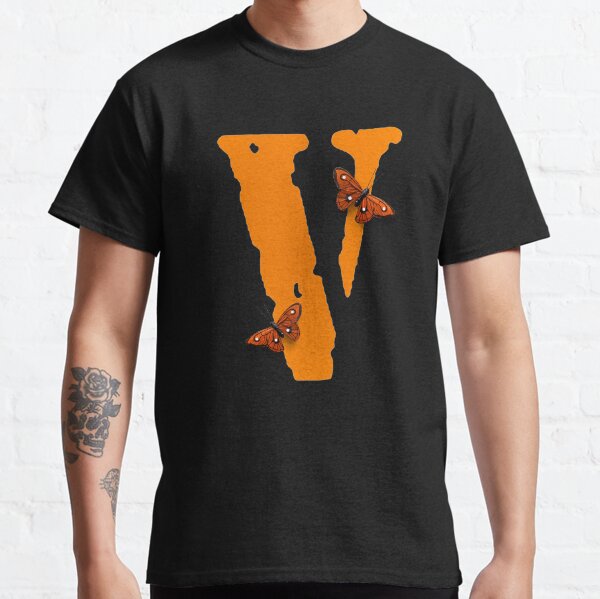 VLONE T-shirt classique