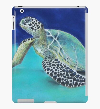 Sea Turtle: iPad Cases & Skins | Redbubble