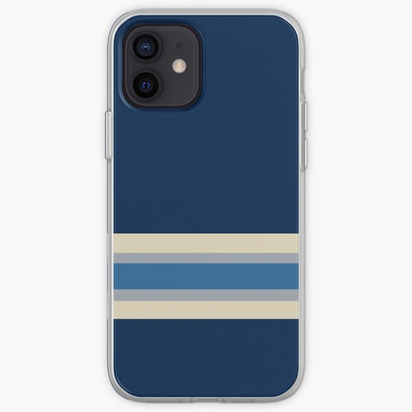 Columbus Troisième Leggings Coque souple iPhone