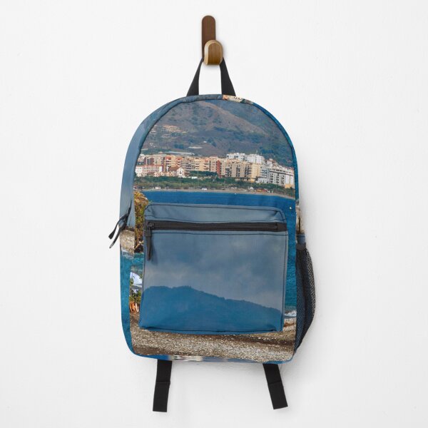 Item preview, Penoncillo Beach Torrox Costa Nerja Spain designed and sold by AndyEvansPhotos.