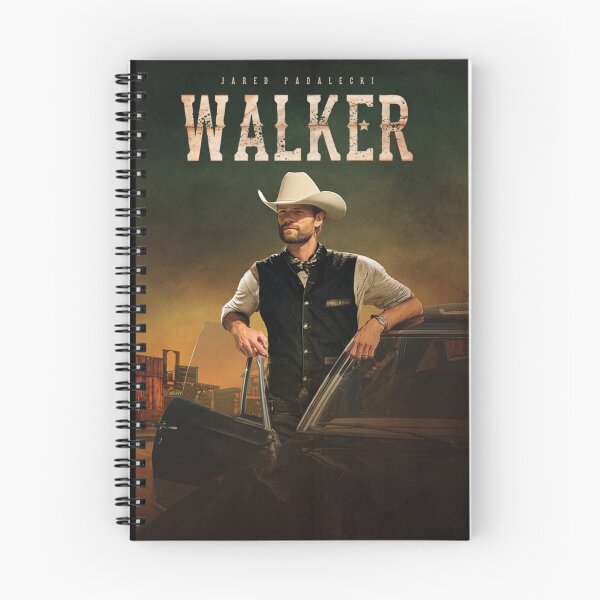 Item preview, WALKER jared padalecki 2 designed and sold by DouglasKlockol.