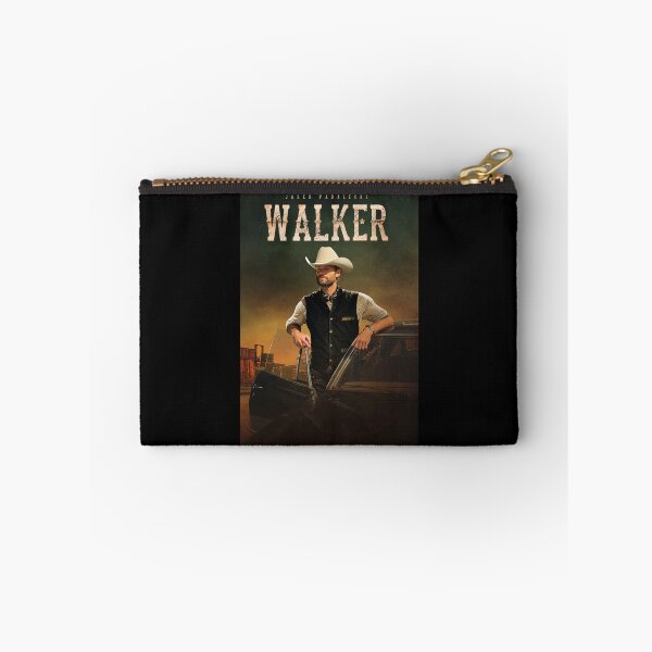 Item preview, WALKER jared padalecki 2 designed and sold by DouglasKlockol.