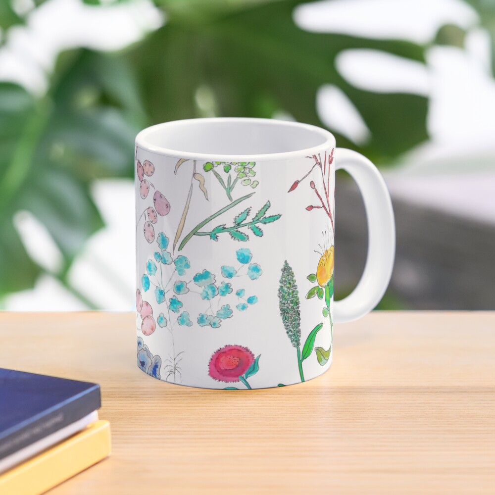 Vista previa del artículo con la obra «Taza clásica», diseñado y vendido por bertelv.