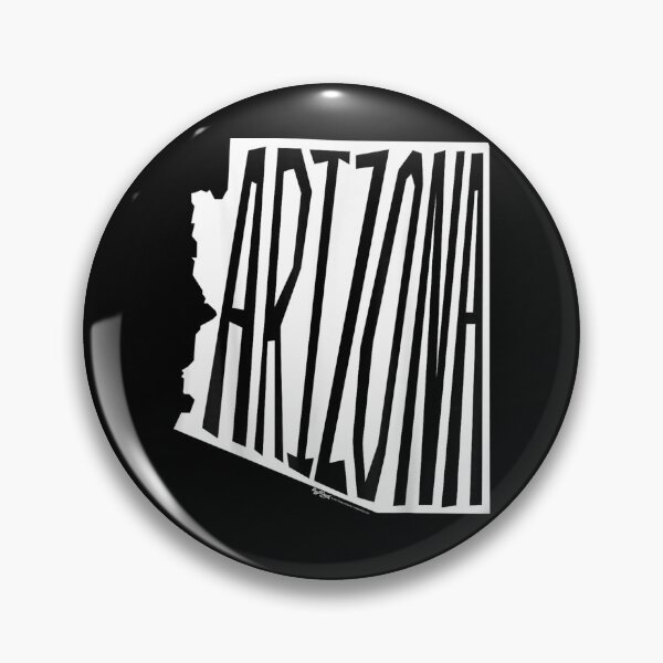 Item preview, Arizona�map Word Design  designed and sold by christinero2.