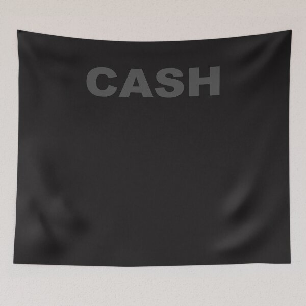 Item preview, Johnny Cash The Man In Black designed and sold by Montecinostamps.