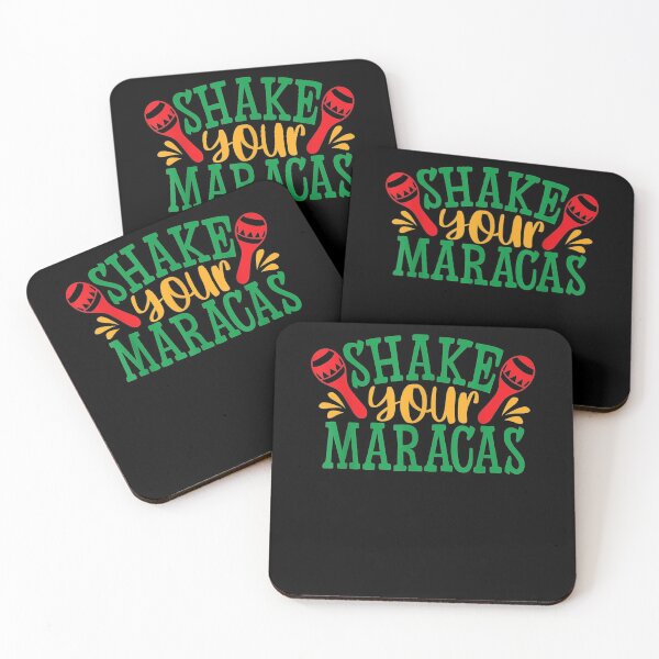 Item preview, Shake Your Maracas Funny Mexican Cinco De Mayo Party  designed and sold by christinero2.