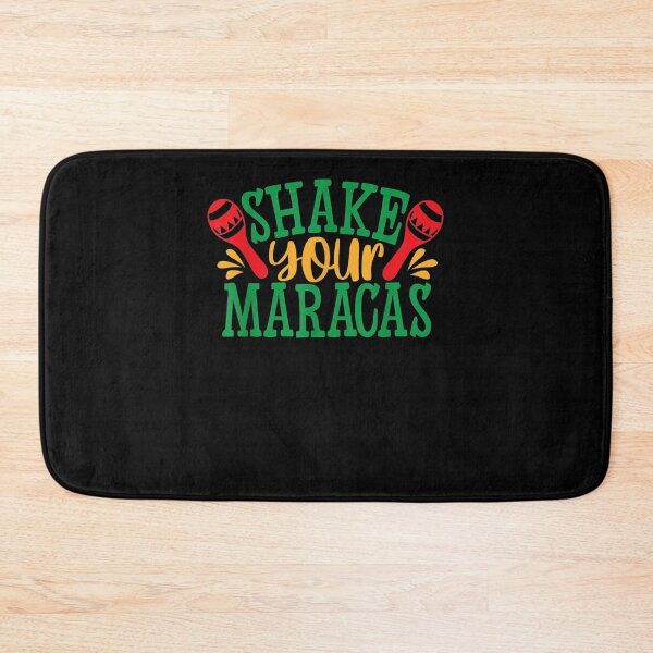 Item preview, Shake Your Maracas Funny Mexican Cinco De Mayo Party  designed and sold by christinero2.