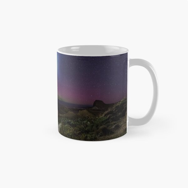 Item preview, Castlepoint Lighthouse & Aurora Australis designed and sold by Kimball Chen.