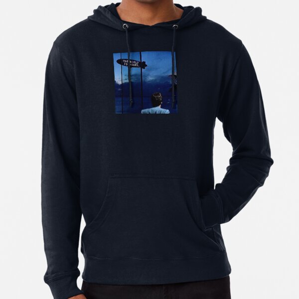 Item preview, Scarface The World is Yours designed and sold by iGNORE-store.
