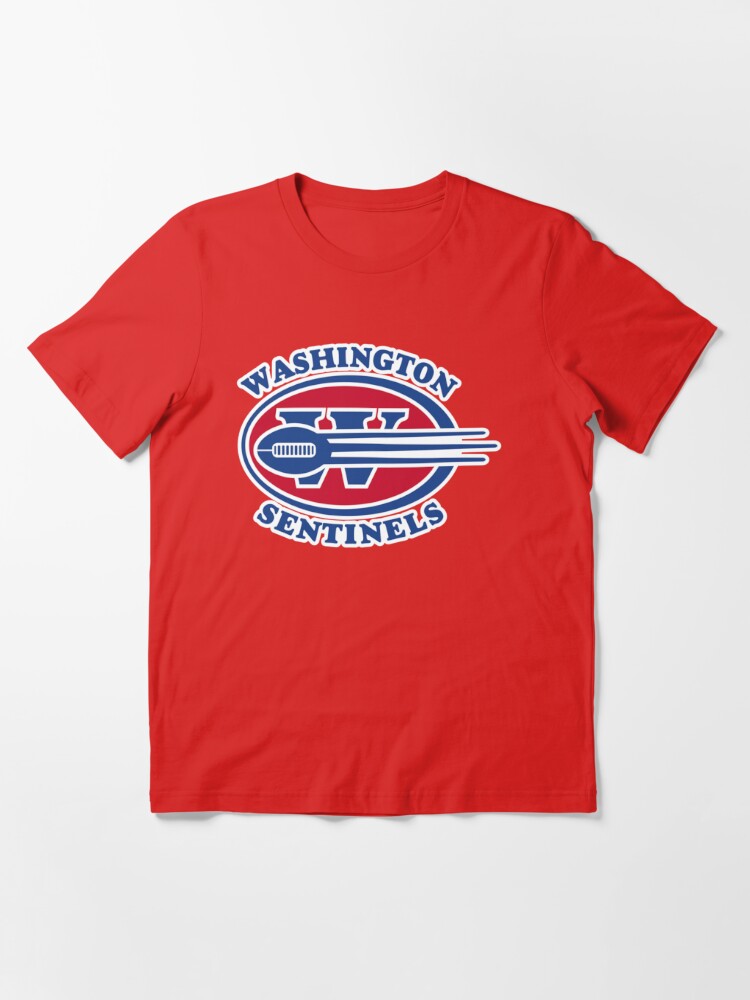 Washington Senators Essential T-Shirt for Sale by rulesian726