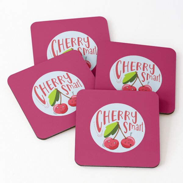 Item preview, Cherry Smart designed and sold by ChemicalXShop.