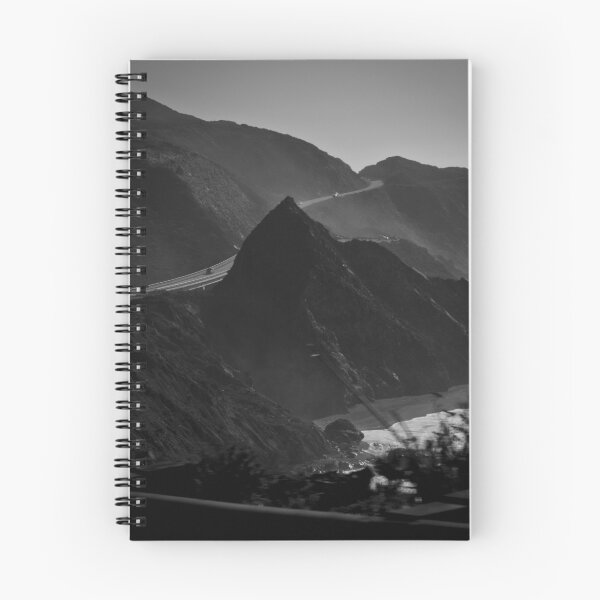 Item preview, Pacific Coast Highway designed and sold by Mariusz Pogorzelski Photography.