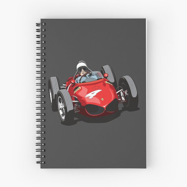 Item preview, Motorsport | Grand Prix Racing | Auto Racing designed and sold by Pentimore.