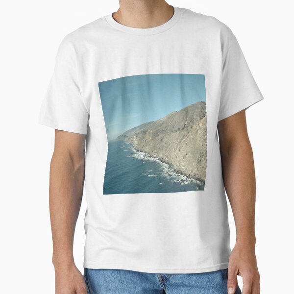 Item preview, Pacific Coast Highway designed and sold by Mariusz Pogorzelski Photography.