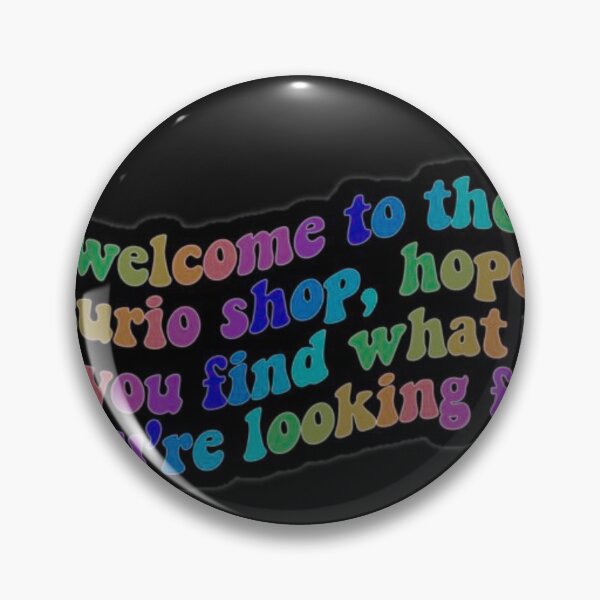 Item preview, Webkinz Curio Shop Rainbow designed and sold by Joseph Mizovic.