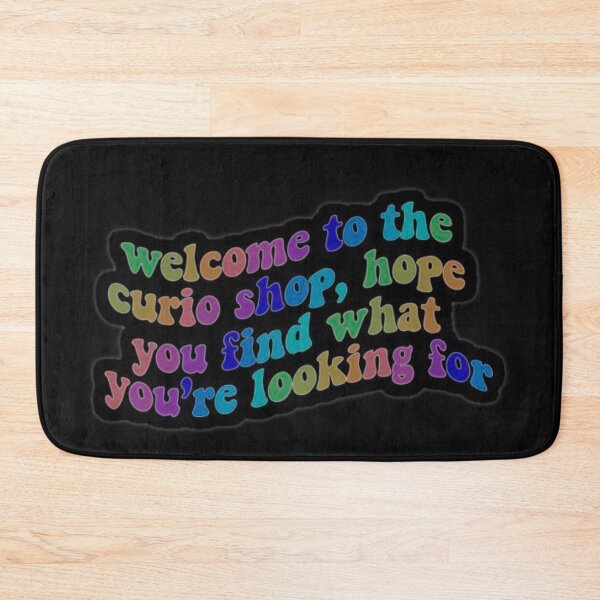 Item preview, Webkinz Curio Shop Rainbow designed and sold by Joseph Mizovic.