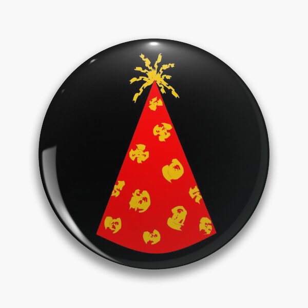 Artikelvorschau, Netter Partyhut entworfen und verkauft von Gift For You.