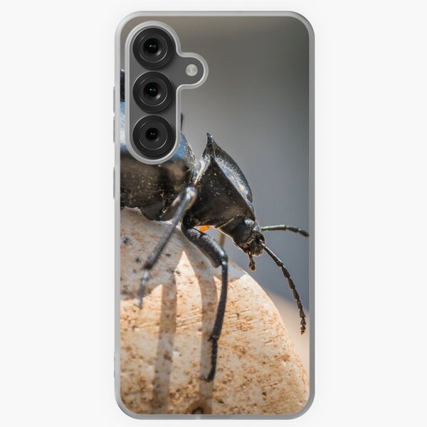 Item preview, Black beetle number 1 designed and sold by Ralph Goldsmith.