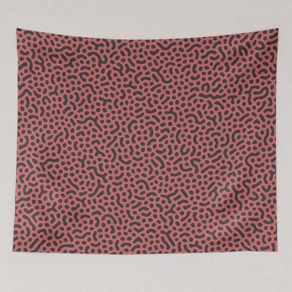 Item preview, Bacteria Turing Pattern (Rose Gold) designed and sold by John Uttley.