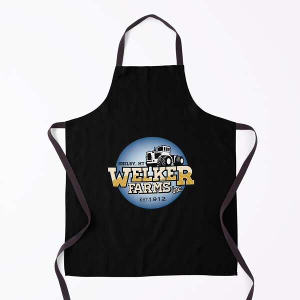 Item preview, Welker Farms m-erch Logo designed and sold by DouglasKlockol.