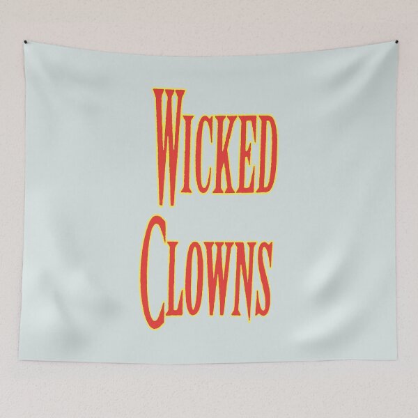 Item preview, INSANE CLOWN POSSE Vintage  designed and sold by Montecinostamps.