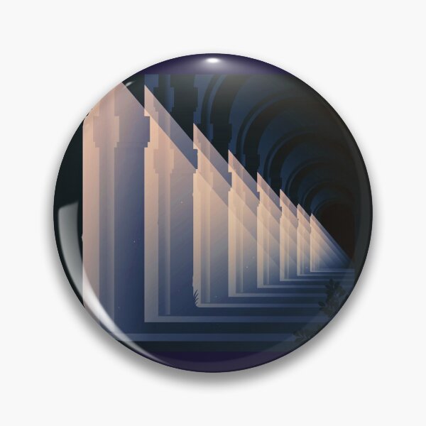 Item preview, The colonnade designed and sold by Hello-my-friend.