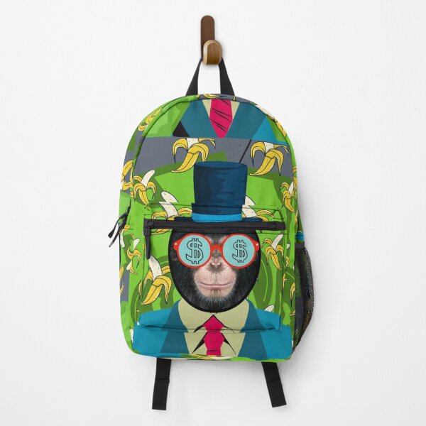 Item preview, Monkey Business designed and sold by C4Rack.