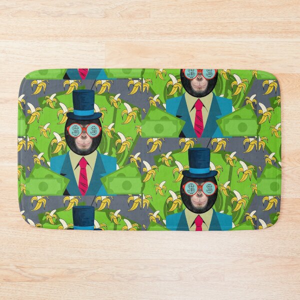 Item preview, Monkey Business designed and sold by C4Rack.