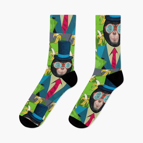 Item preview, Monkey Business designed and sold by C4Rack.