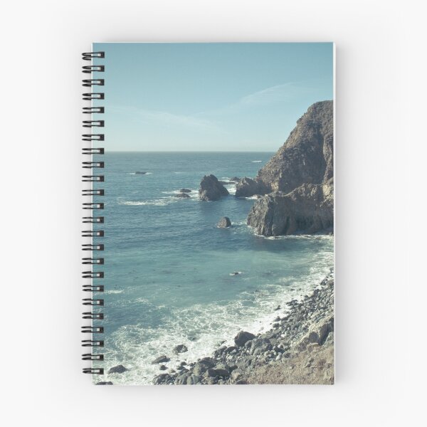 Item preview, Pacific Coast Highway designed and sold by Mariusz Pogorzelski Photography.