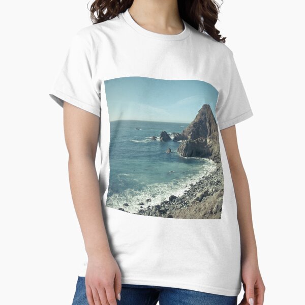 Item preview, Pacific Coast Highway designed and sold by Mariusz Pogorzelski Photography.