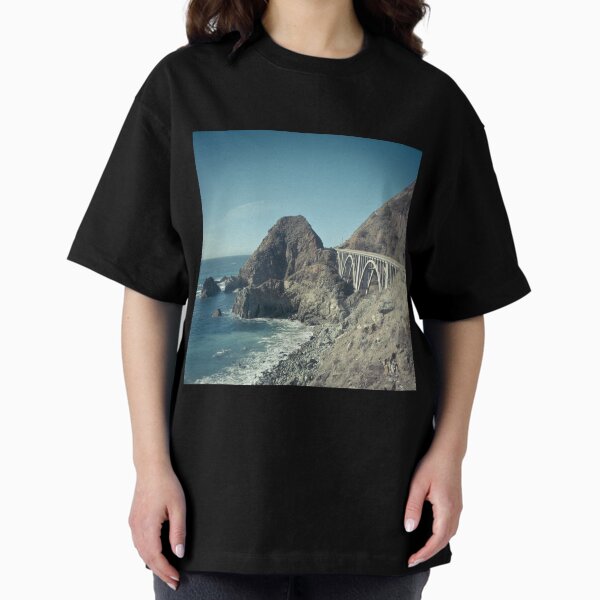 Item preview, Pacific Coast Highway designed and sold by Mariusz Pogorzelski Photography.