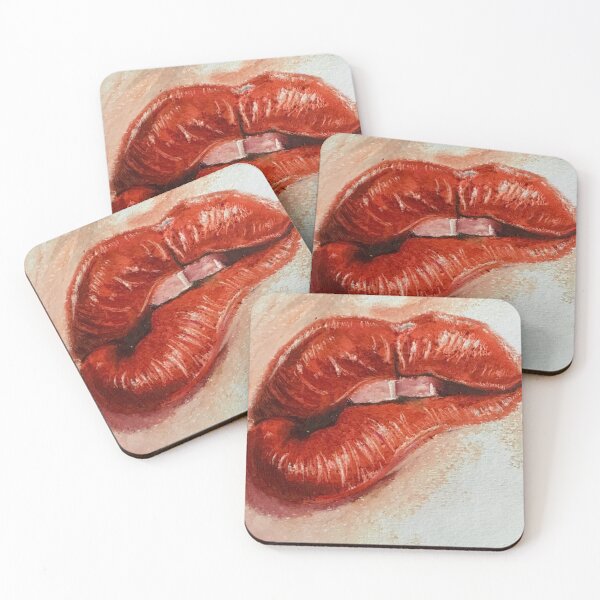 Item preview, Red Lips designed and sold by Dave1974.
