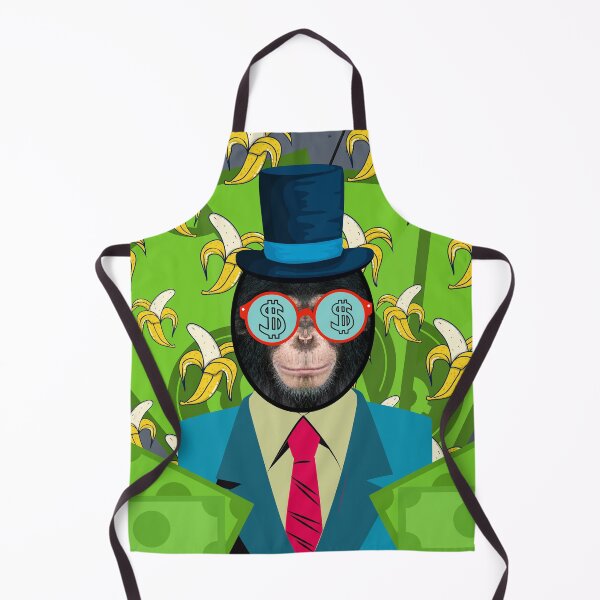 Item preview, Monkey Business designed and sold by C4Rack.