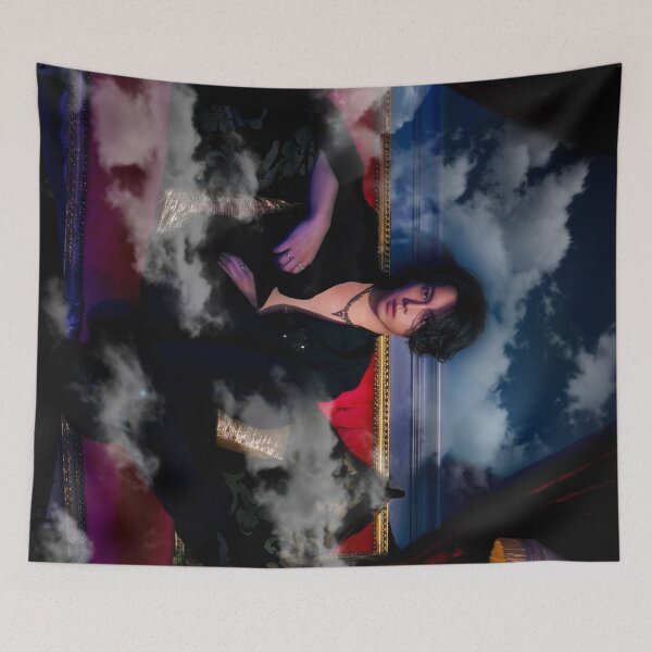 Item preview, Yang Yu Teng Blanket designed and sold by firetail.