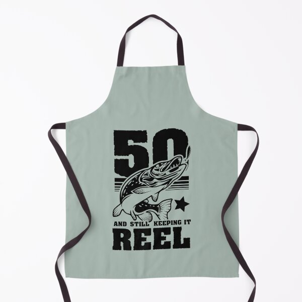 Item preview, 50 Still Keeping It Reel designed and sold by Montecinostamps.