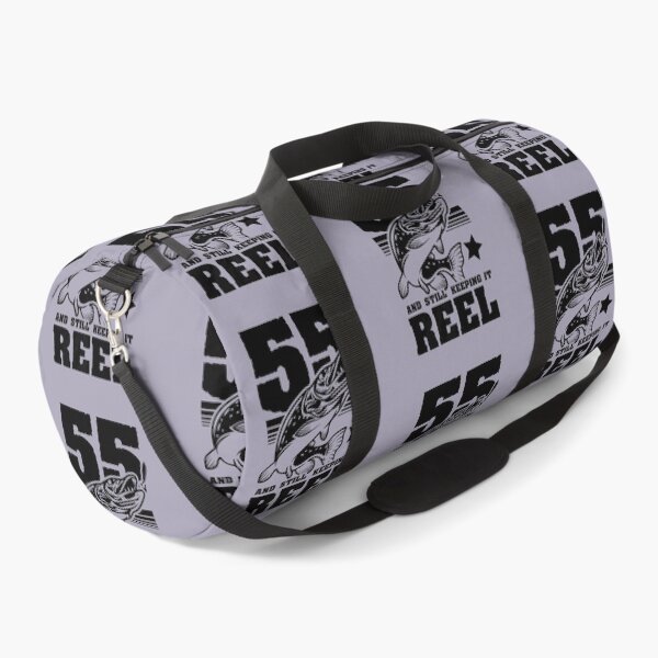 Item preview, 55 Still Keeping It Reel designed and sold by Montecinostamps.