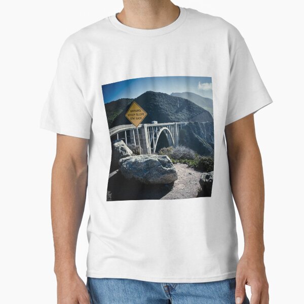 Item preview, Pacific Coast Highway designed and sold by Mariusz Pogorzelski Photography.