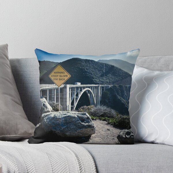 Item preview, Pacific Coast Highway designed and sold by Mariusz Pogorzelski Photography.