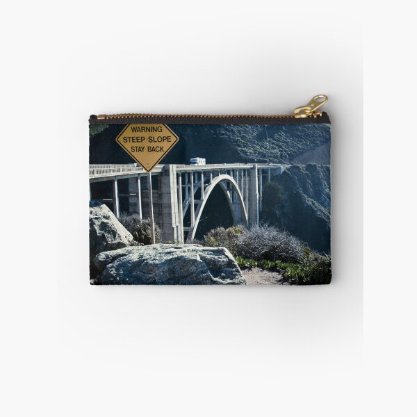 Item preview, Pacific Coast Highway designed and sold by Mariusz Pogorzelski Photography.