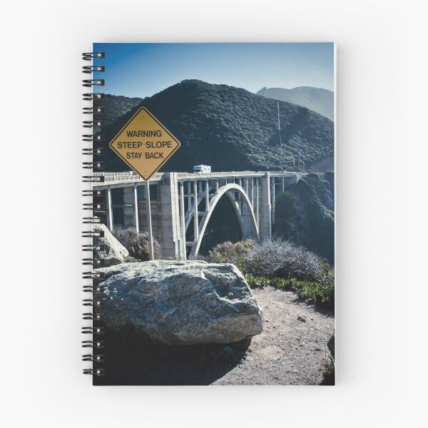 Item preview, Pacific Coast Highway designed and sold by Mariusz Pogorzelski Photography.
