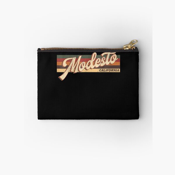 Item preview, Vintage 80s 70s Modesto Retro Modesto California  designed and sold by dannareyansh.