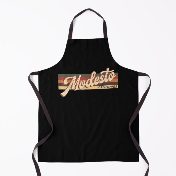 Item preview, Vintage 80s 70s Modesto Retro Modesto California designed and sold by dannareyansh.