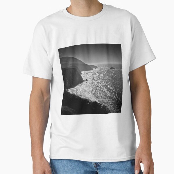 Item preview, Pacific Coast Highway designed and sold by Mariusz Pogorzelski Photography.