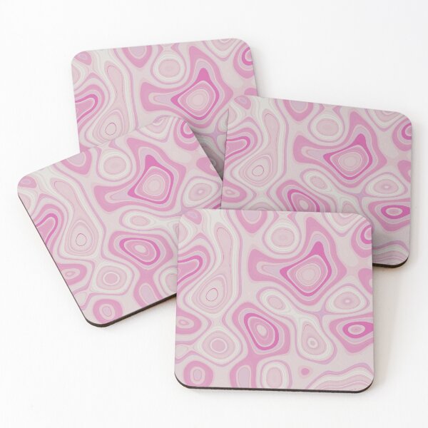 Item preview, Pink Vivid Hipster designed and sold by kayodeDesign.