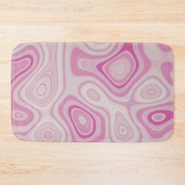 Artikelvorschau, Pink Vivid Hipster entworfen und verkauft von kayodeDesign.